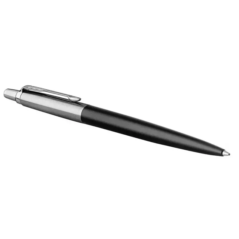 Penna a sfera con clip e meccanismo a pressione Parker 1953207