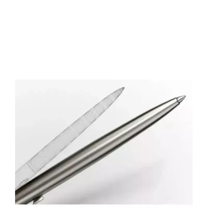 Penna a sfera con clip e meccanismo a pressione Parker 1953207