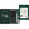 Set di matite in grafite Faber-Castell 115220