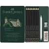 Set di matite in grafite Faber-Castell 115220