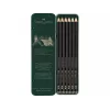 Matita in grafite Faber-Castell 115207 Multi 5 pezzi