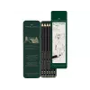 Matita in grafite Faber-Castell 115207 Multi 5 pezzi
