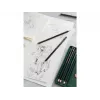 Matita in grafite Faber-Castell 115207 Multi 5 pezzi
