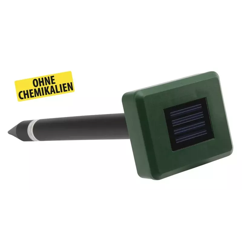 Repellente per parassiti a ultrasuoni Olympia 40046
