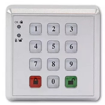 Unità di controllo centrale Olympia 6116