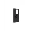 Custodia in pelle dbramante1928 Roskilde per Samsung Galaxy S24 Ultra – nero, compatibile con 6,8
