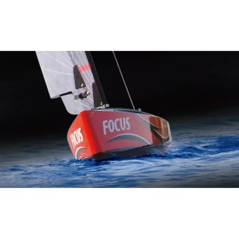 Barca Amewi Focus V2