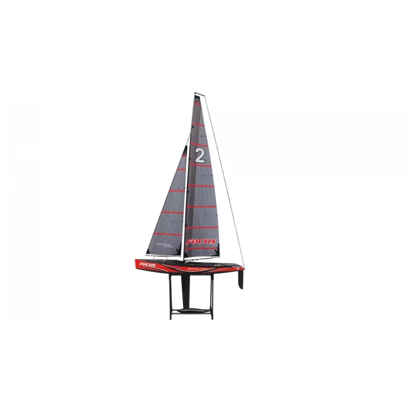 Barca Amewi Focus V2