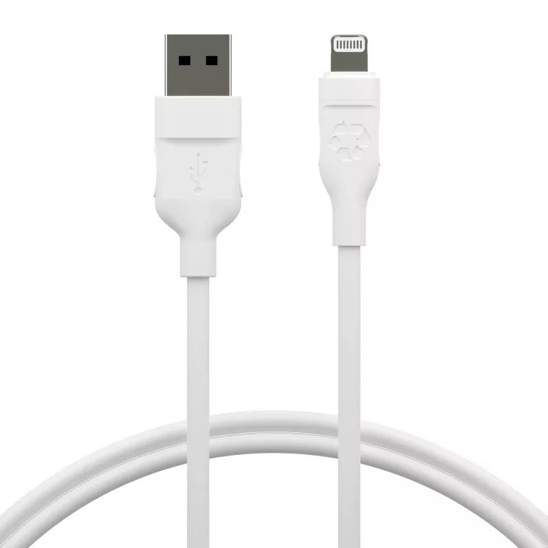 dbramante1928 re-charge Pro - cavo 1,2 m USB-A a Lightning -W