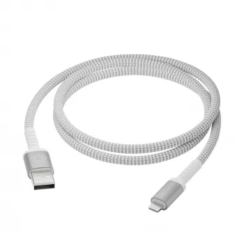 Cavo USB-A a Lightning dbramante re-charge Pro BRD 1,2 m, bianco