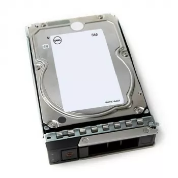 DELL 161-BCJX disco fisso interno 12 TB 7200 RPM 3,5