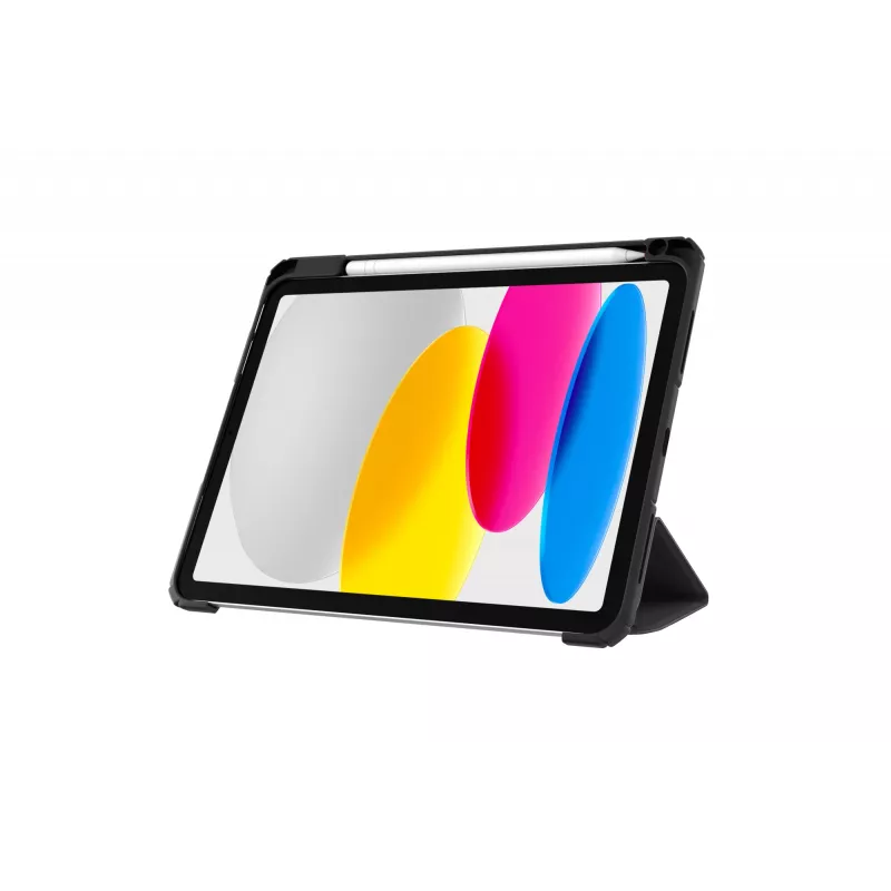 dbramante1928 London - iPad 10.9 inch (10ª gen) – nero, folio, 216 g
