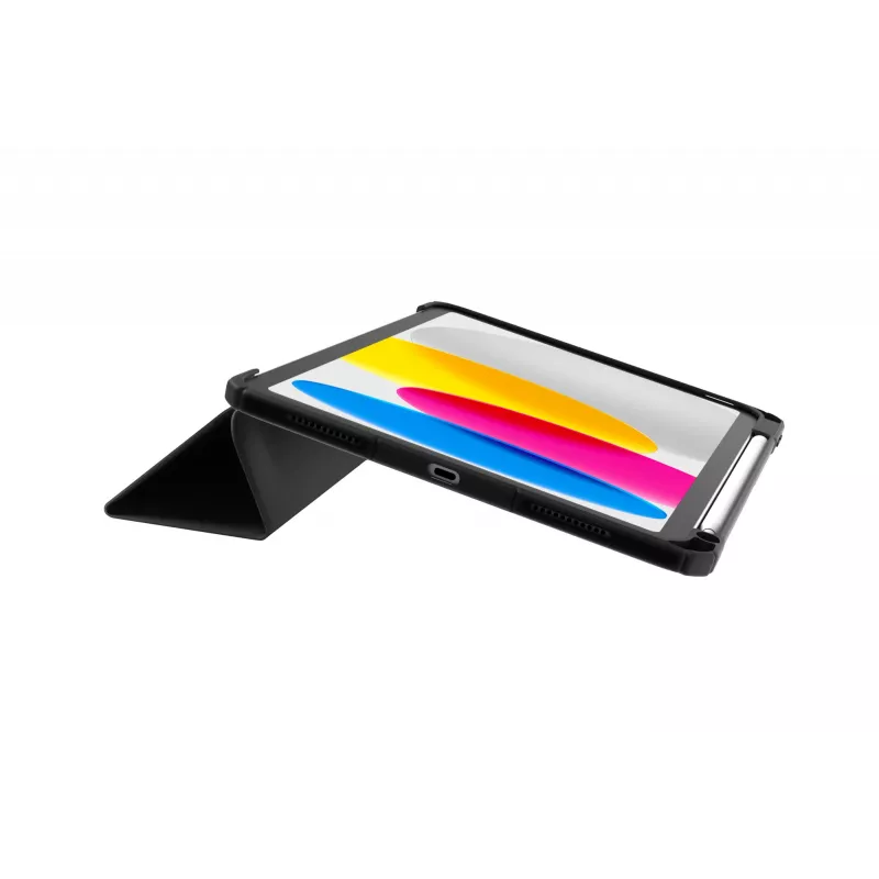 dbramante1928 London - iPad 10.9 inch (10ª gen) – nero, folio, 216 g