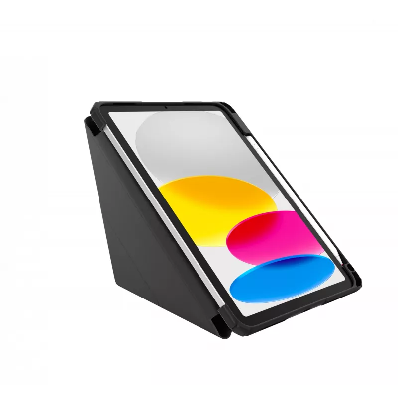 dbramante1928 London - iPad 10.9 inch (10ª gen) – nero, folio, 216 g