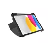 dbramante1928 London - iPad 10.9 inch (10ª gen) – nero, folio, 216 g