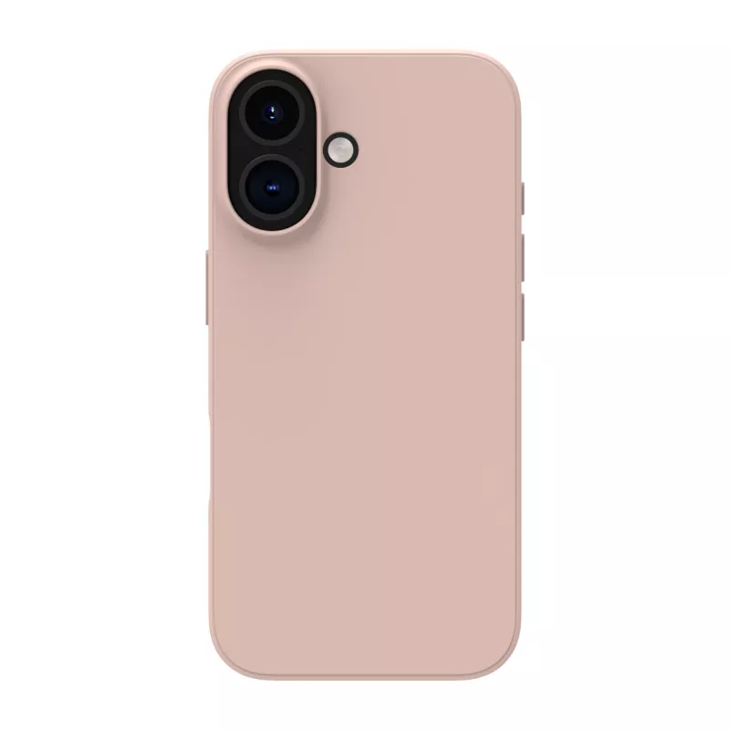 dbramante1928 Greenland - iPhone 16 - Pink Sand, cover, Apple, iPhone 16, 15,5 cm (6,1