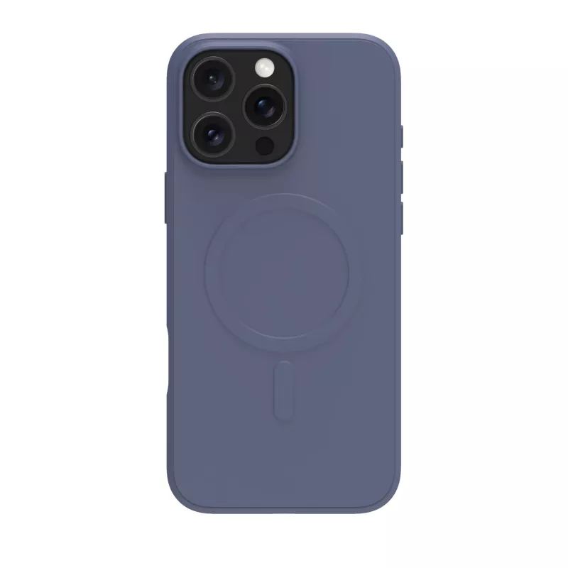 dbramante1928 Greenland Pro MS - iPhone 16 ProMax - Pacific Blu custodia robusta