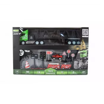 Auto & pista Amewi 22498