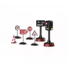 Auto & pista Amewi 22498