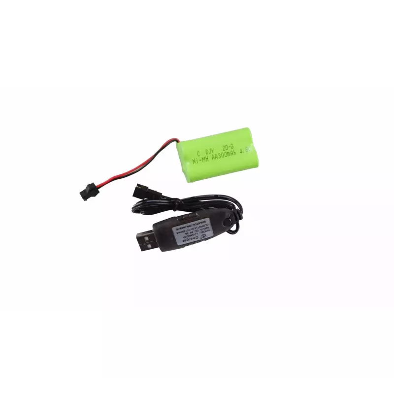 Auto & pista Amewi 22498