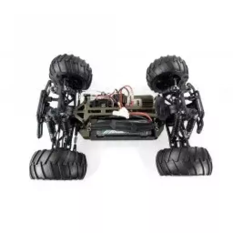 Monstertruck Amewi Terminator modello radiocomandato 1:10