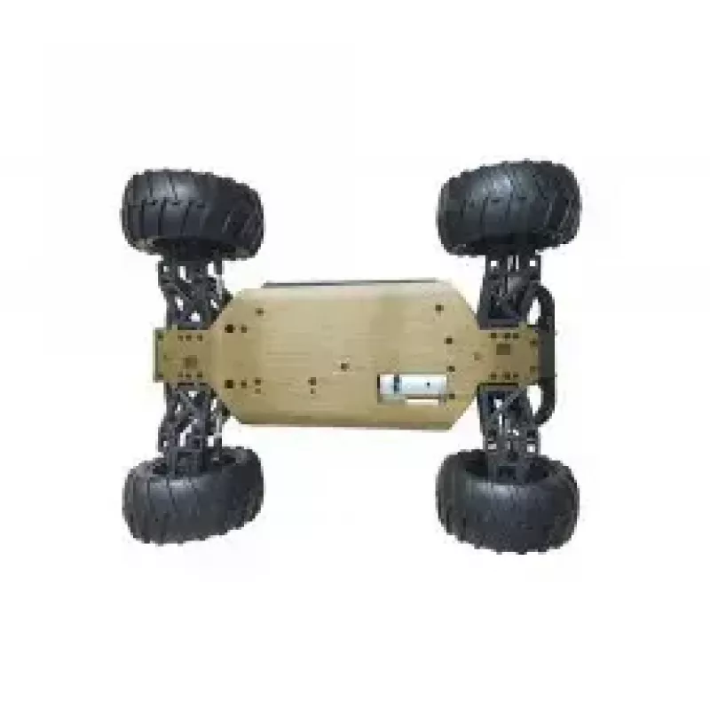 Monstertruck Amewi Terminator modello radiocomandato 1:10