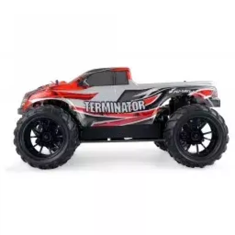 Monstertruck Amewi Terminator modello radiocomandato 1:10