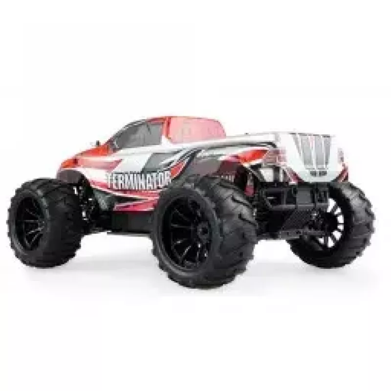 Monstertruck Amewi Terminator modello radiocomandato 1:10