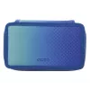 Herlitz TriCase Dip Dye 31 pz. blu turchese poliestere 190x115x70 mm