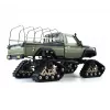 Auto offroad Amewi AMXROCK RCX10BTS