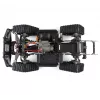 Auto offroad Amewi AMXROCK RCX10BTS