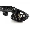 Auto offroad Amewi AMXROCK RCX10BTS