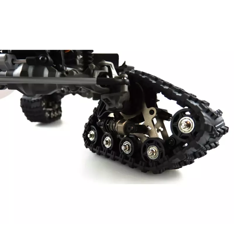 Auto offroad Amewi AMXROCK RCX10BTS