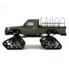 Auto offroad Amewi AMXROCK RCX10BTS