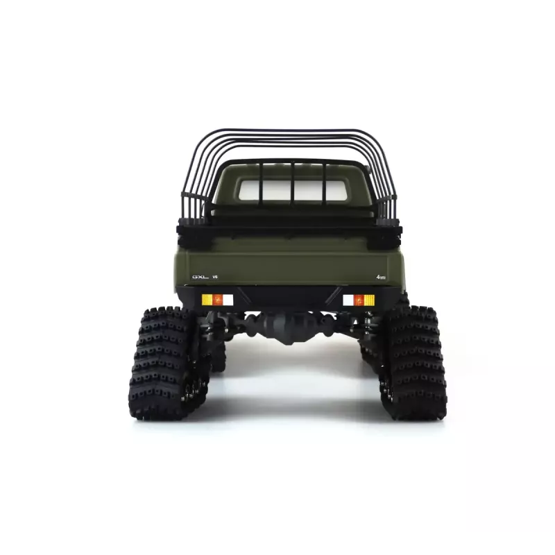 Auto offroad Amewi AMXROCK RCX10BTS