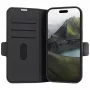 dbramante1928 Oslo Pro - iPhone 16 Pro - nero, folio, Apple, iPhone 16 Pro, 16 cm (6,3 pollici), nero