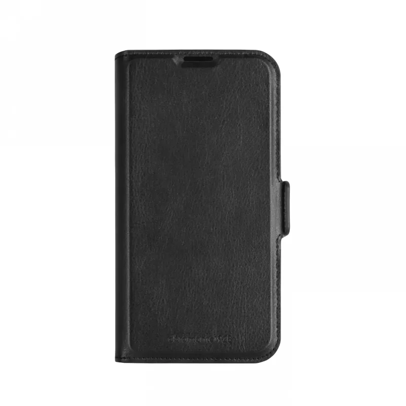dbramante1928 Oslo Pro - iPhone 16 ProMax - nero, folio, Apple, iPhone 16 ProMax, 17,5 cm (6,9 pollici), nero