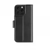 dbramante1928 Oslo Pro - iPhone 16 ProMax - nero, folio, Apple, iPhone 16 ProMax, 17,5 cm (6,9 pollici), nero
