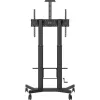 Supporto TV Vision VFM-F26 2,54 m 100 pollici peso max. 80 kg