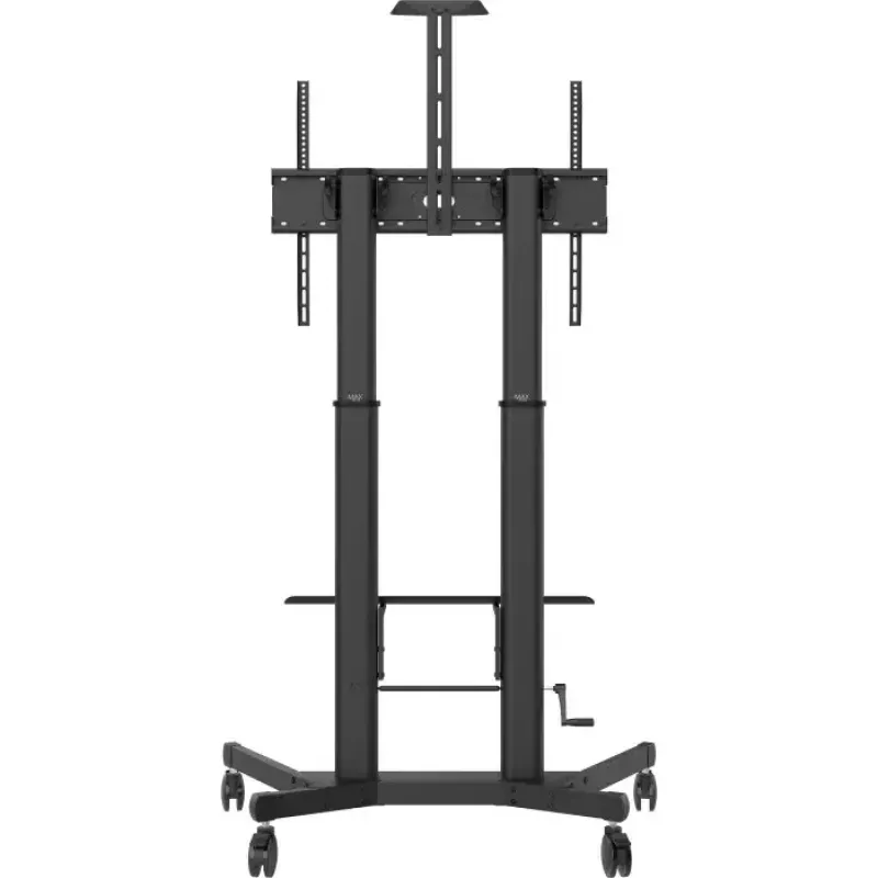 Supporto TV Vision VFM-F26 2,54 m 100 pollici peso max. 80 kg