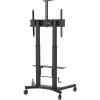 Supporto TV Vision VFM-F26 2,54 m 100 pollici peso max. 80 kg