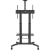 Supporto TV Vision VFM-F26 2,54 m 100 pollici peso max. 80 kg