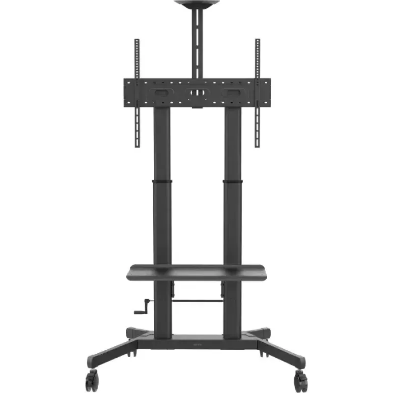 Supporto TV Vision VFM-F26 2,54 m 100 pollici peso max. 80 kg