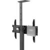 Supporto TV Vision VFM-F21 2,03 m 50 kg capacità