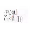 Fuoristrada Amewi 22360 radiocomandato motore elettrico 1:16
