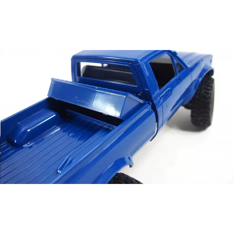 Fuoristrada Amewi 22360 radiocomandato motore elettrico 1:16