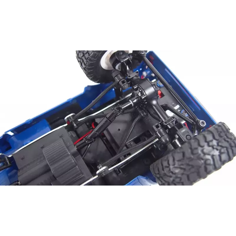Fuoristrada Amewi 22360 radiocomandato motore elettrico 1:16