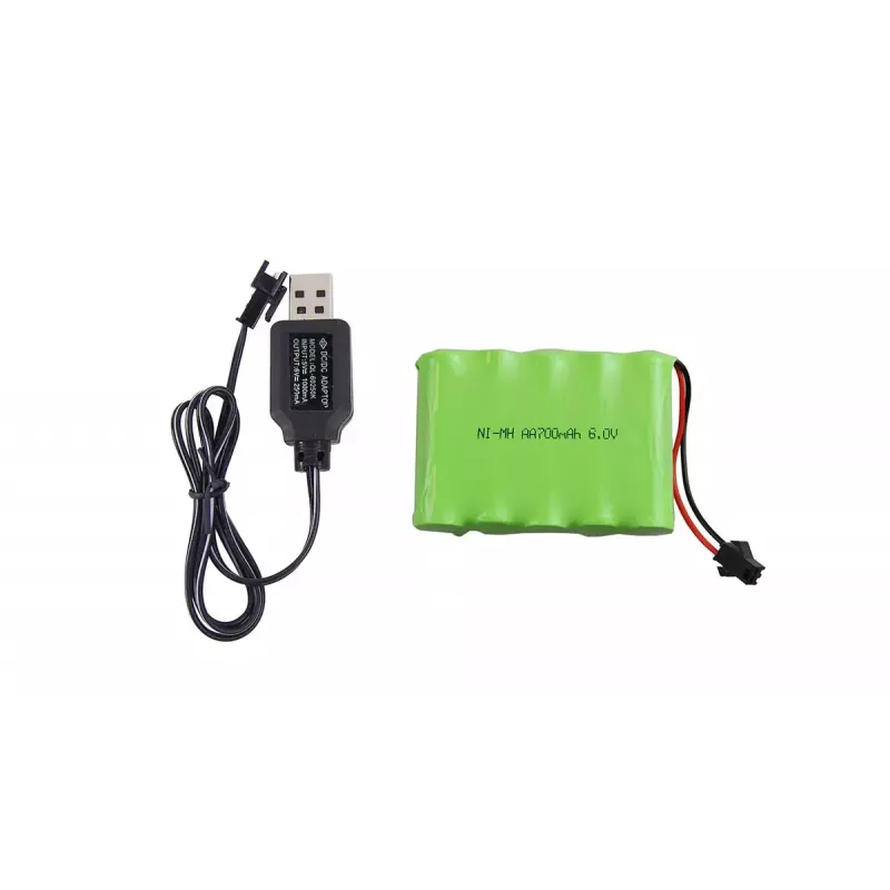Fuoristrada Amewi 22360 radiocomandato motore elettrico 1:16