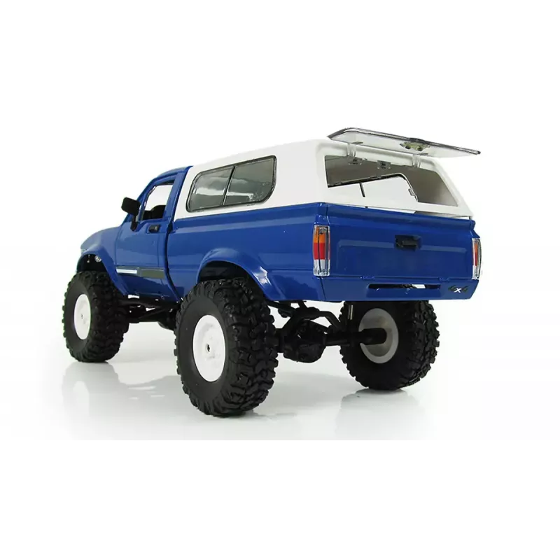 Fuoristrada Amewi 22360 radiocomandato motore elettrico 1:16