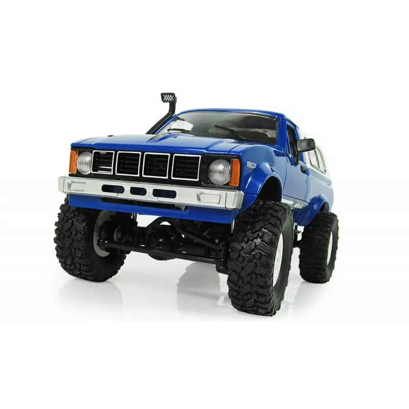 Fuoristrada Amewi 22360 radiocomandato motore elettrico 1:16
